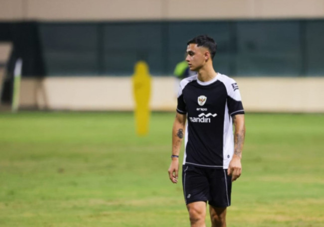 Shin Tae-yong Singgung Pemain Keturunan Jelang Bahrain vs Timnas Indonesia, Ada Apa?